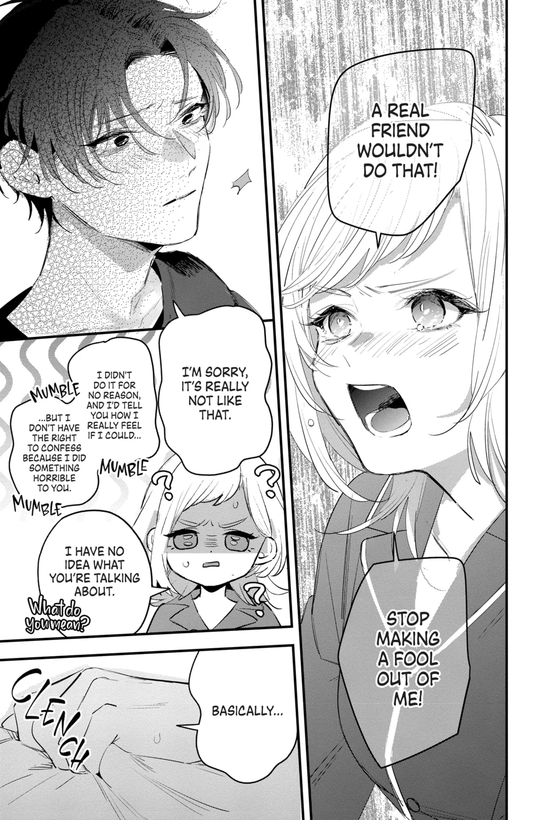 Snow Angel - Chapter 9 - Page 30