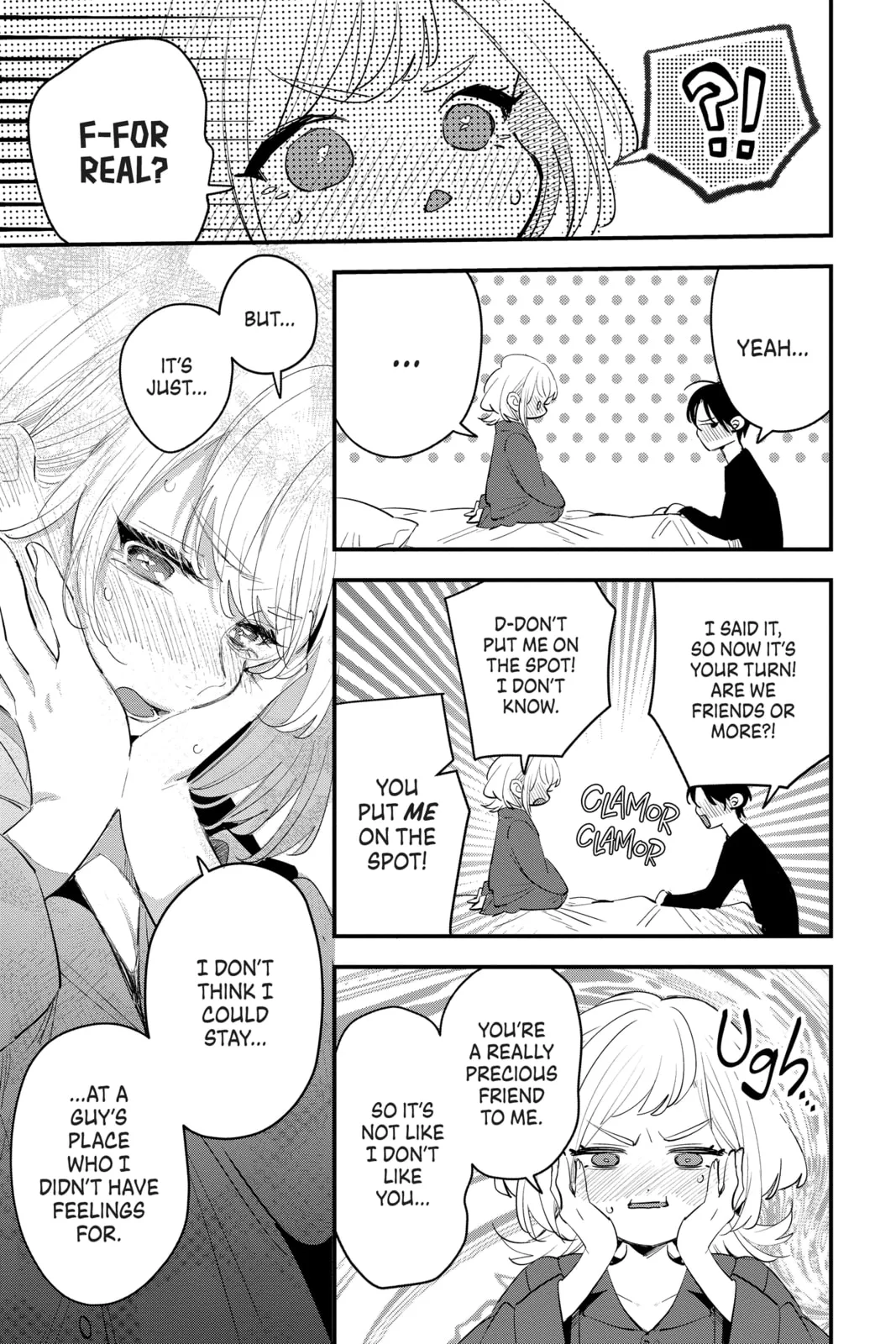 Snow Angel - Chapter 9 - Page 32