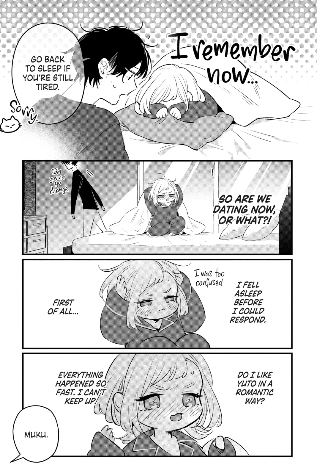 Snow Angel - Chapter 10 - Page 6