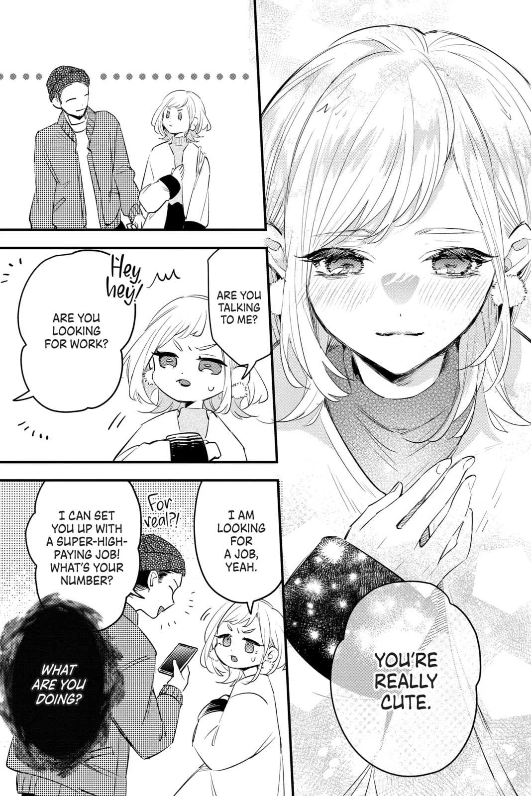 Snow Angel - Chapter 10 - Page 10