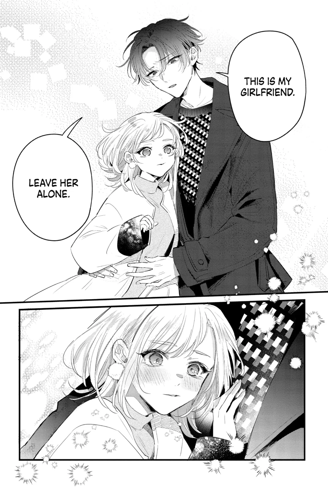 Snow Angel - Chapter 10 - Page 12