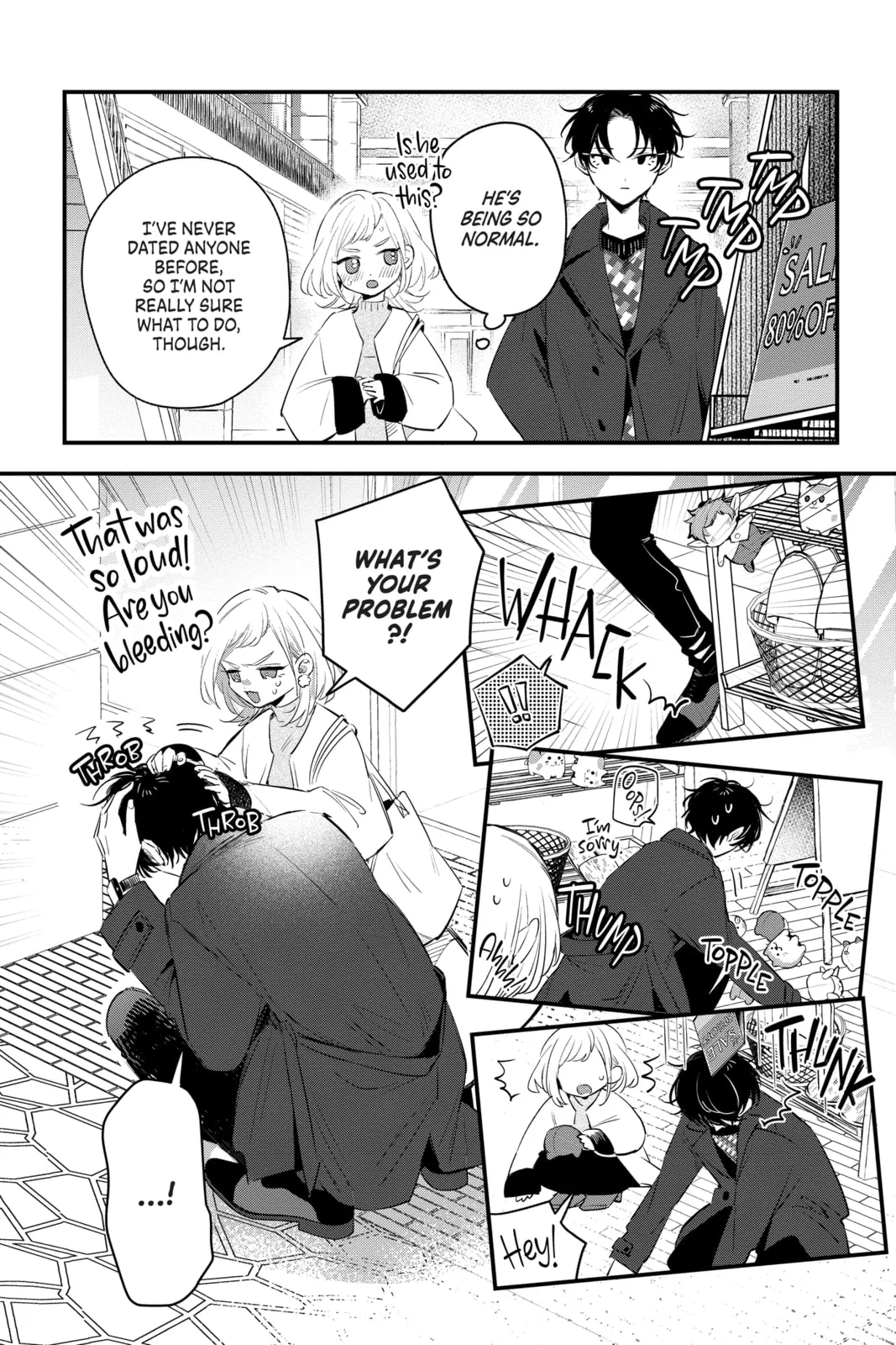 Snow Angel - Chapter 10 - Page 15