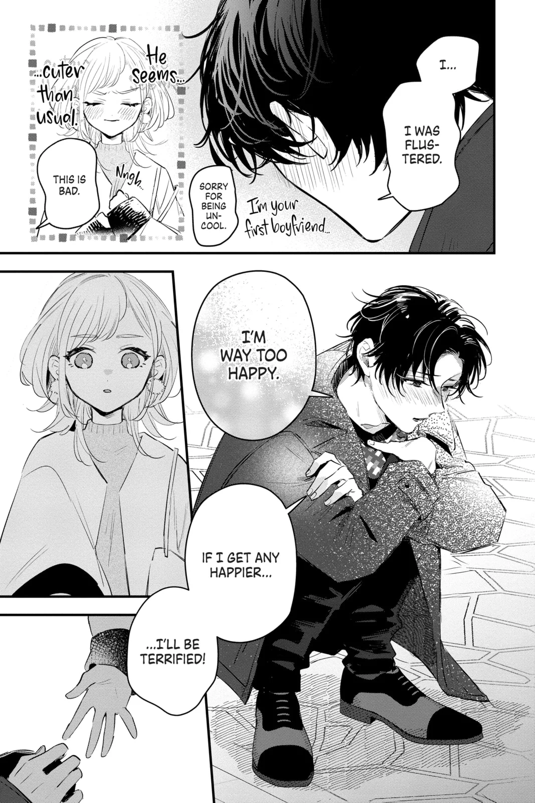 Snow Angel - Chapter 10 - Page 16