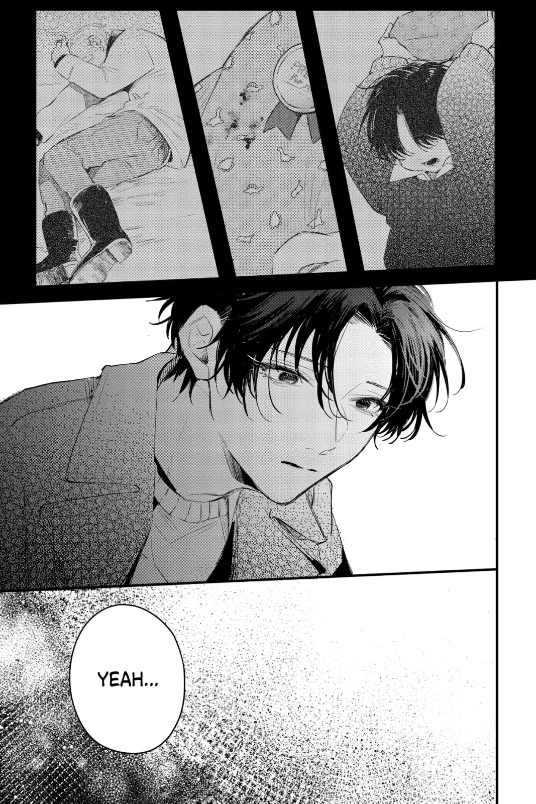 Snow Angel - Chapter 10 - Page 18