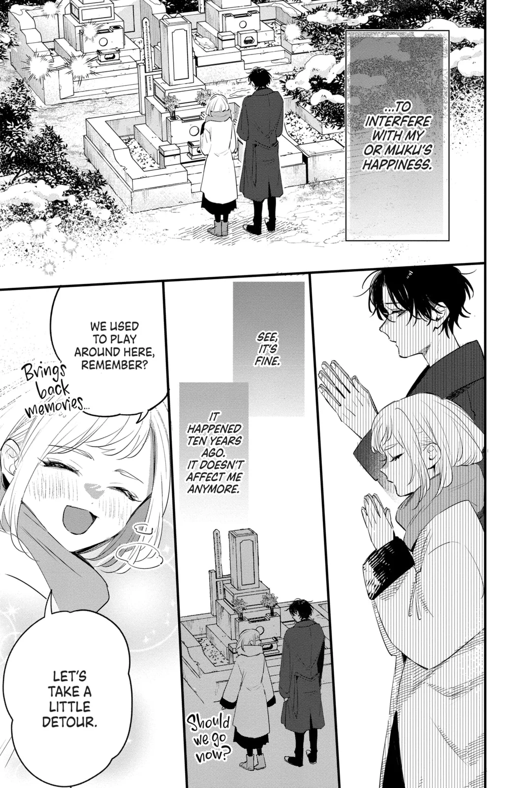 Snow Angel - Chapter 10 - Page 26