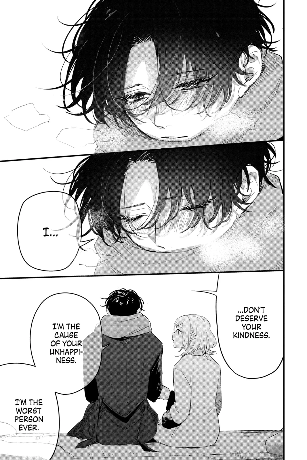 Snow Angel - Chapter 10 - Page 29