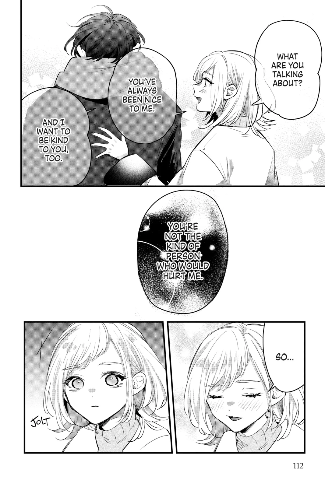 Snow Angel - Chapter 10 - Page 30