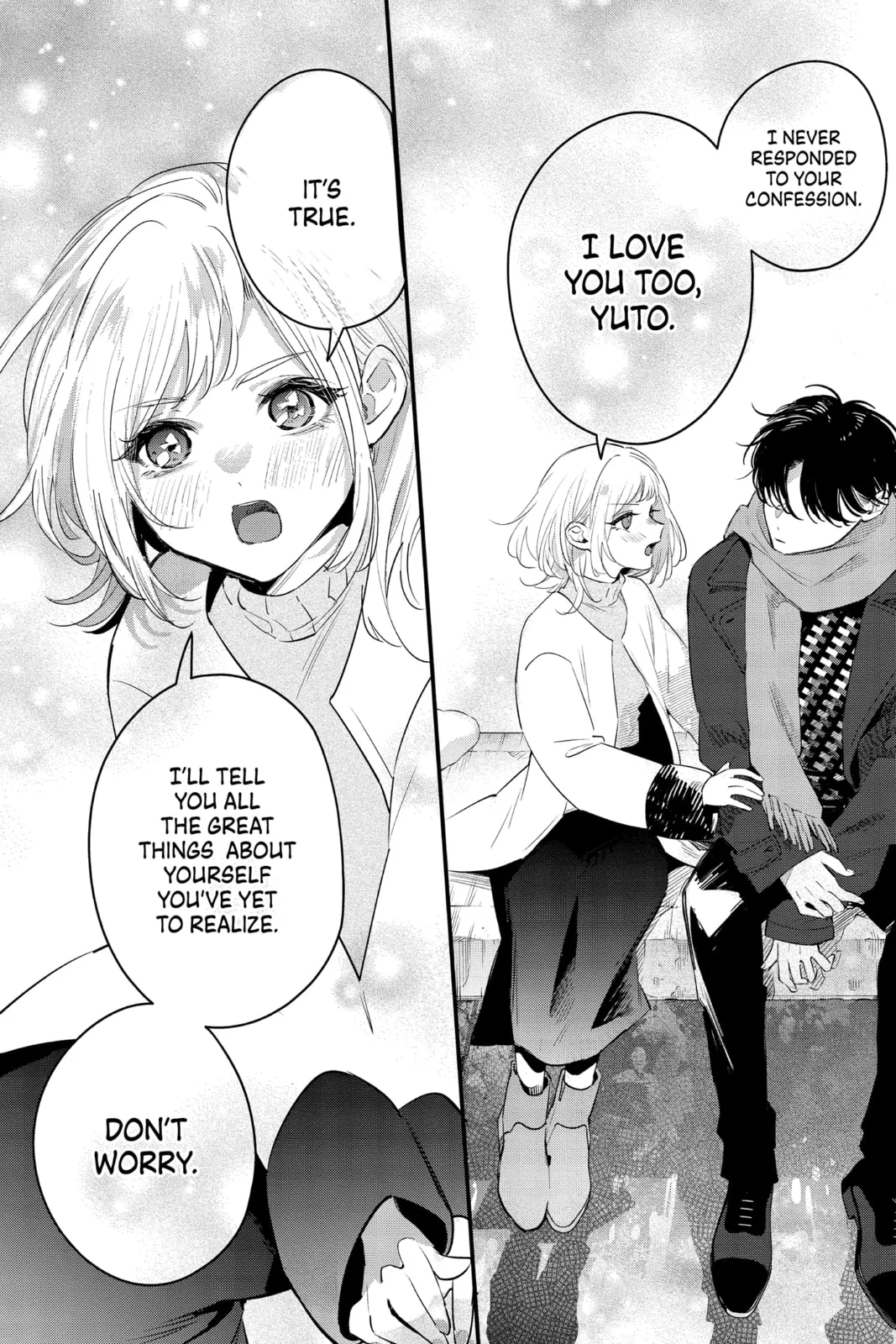 Snow Angel - Chapter 10 - Page 32