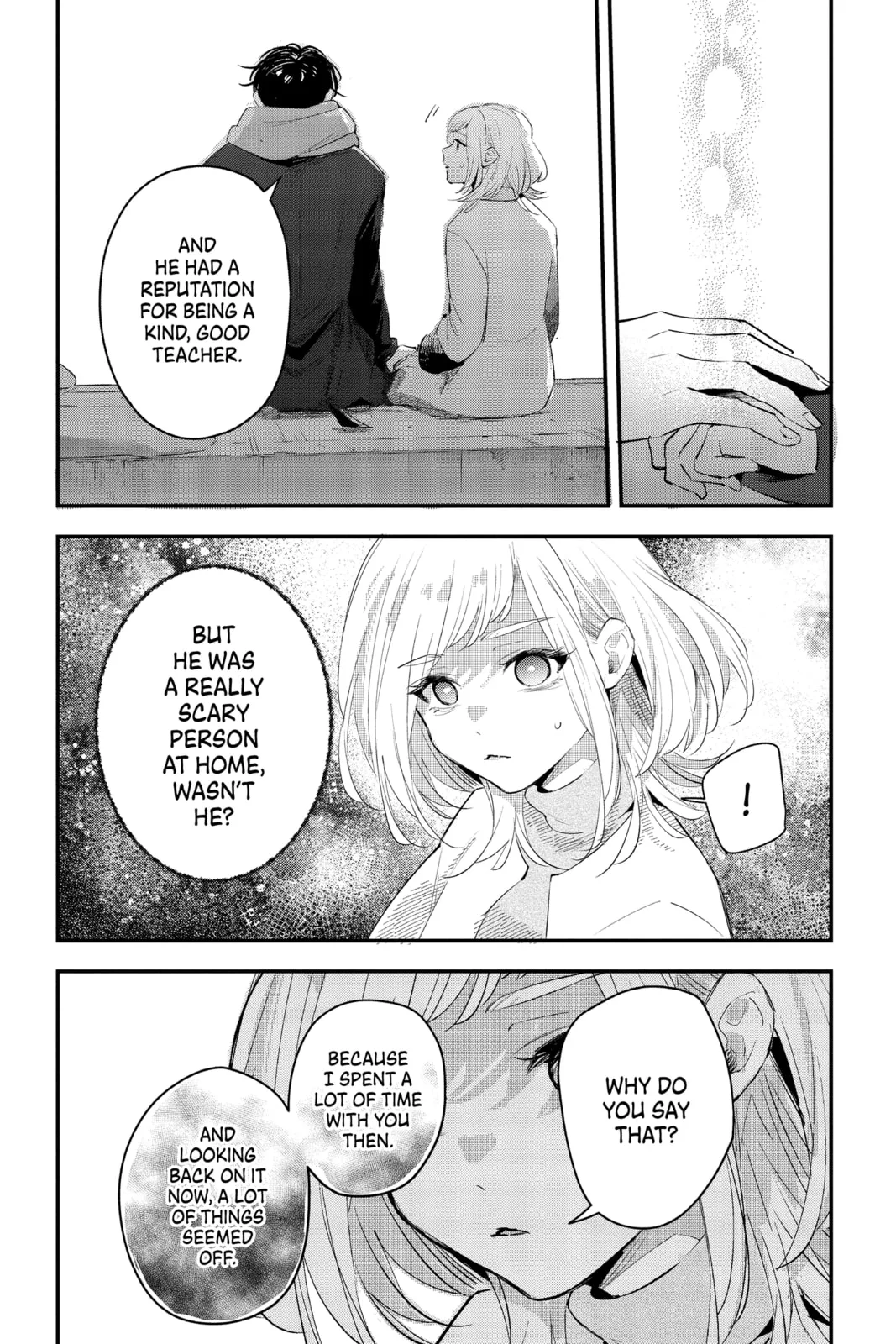 Snow Angel - Chapter 11 - Page 3