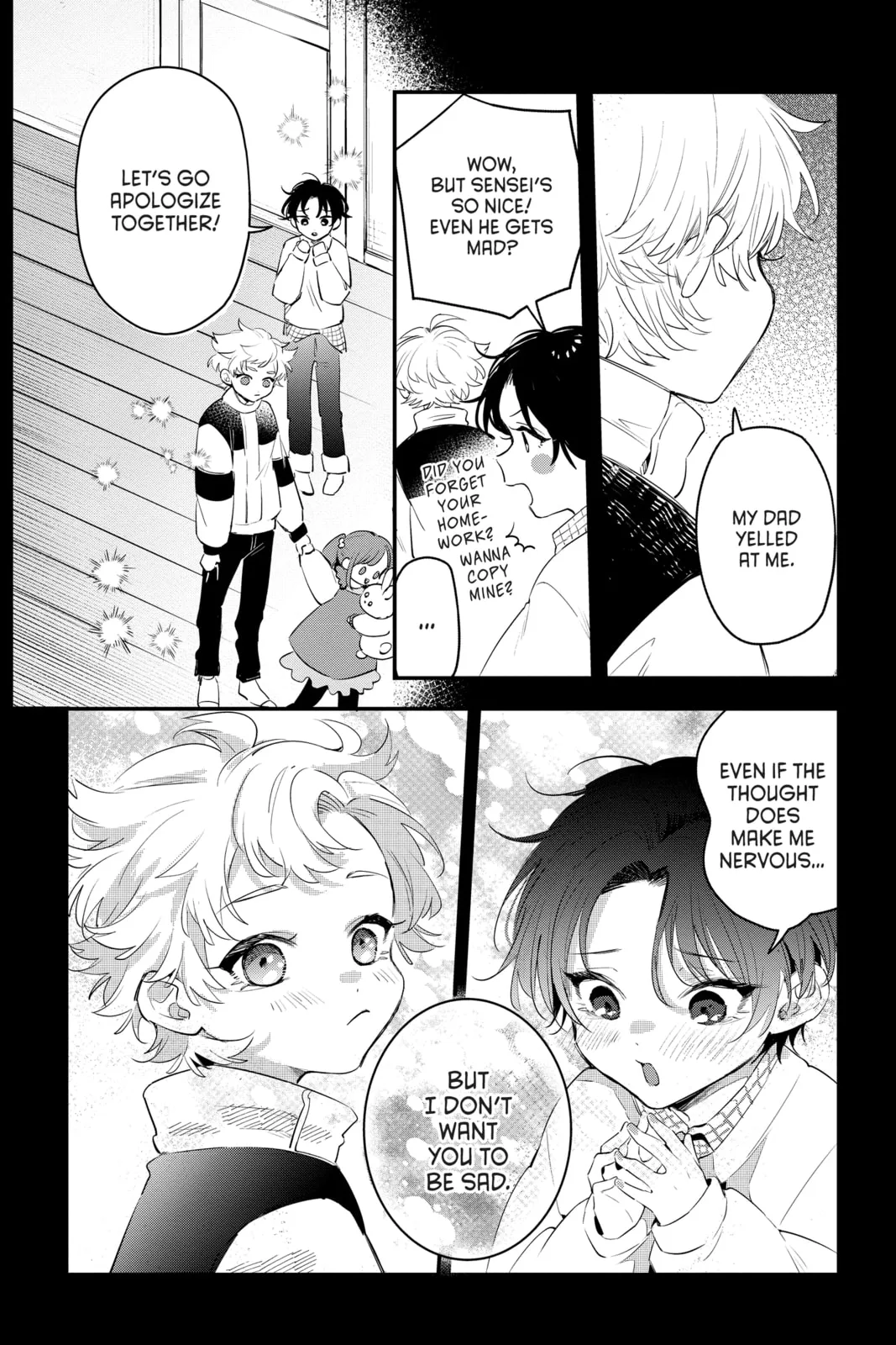 Snow Angel - Chapter 11 - Page 8