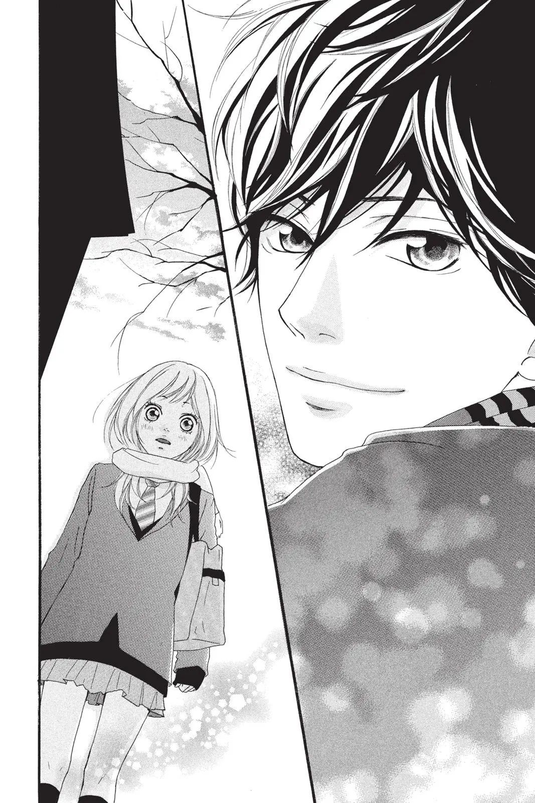 Ao Haru Ride - Chapter 1 - Page 31