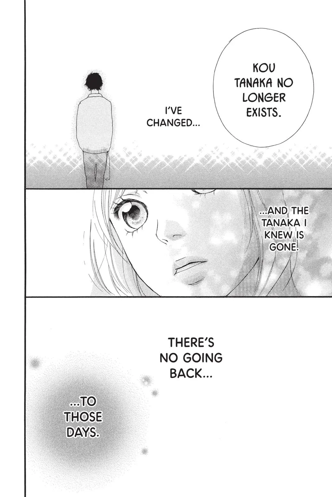 Ao Haru Ride - Chapter 1 - Page 53