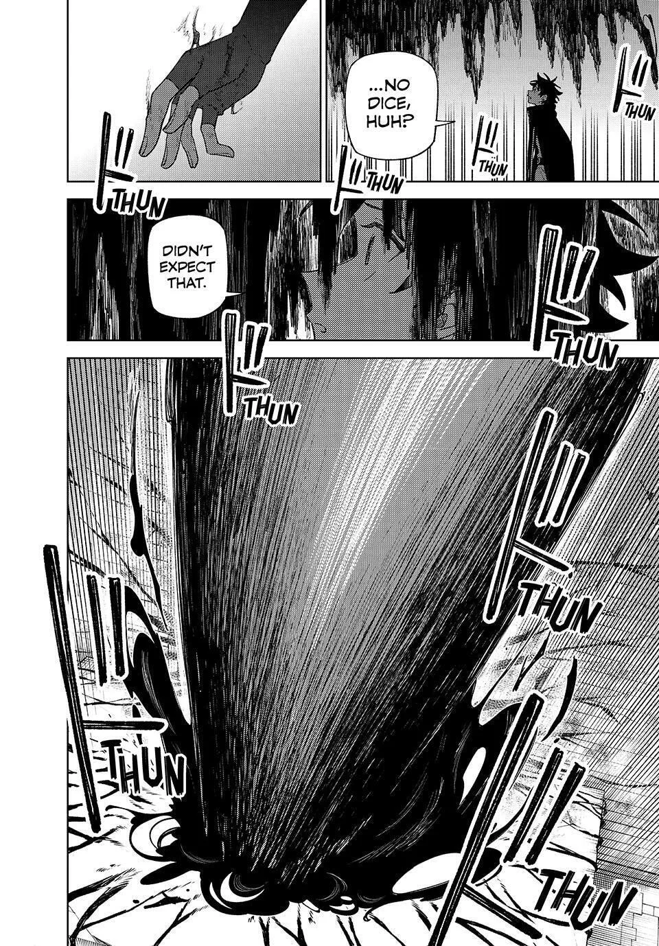 I'm a Curse Crafter, and I Don't Need an S-Rank Party! - Chapter 47 - Page 33