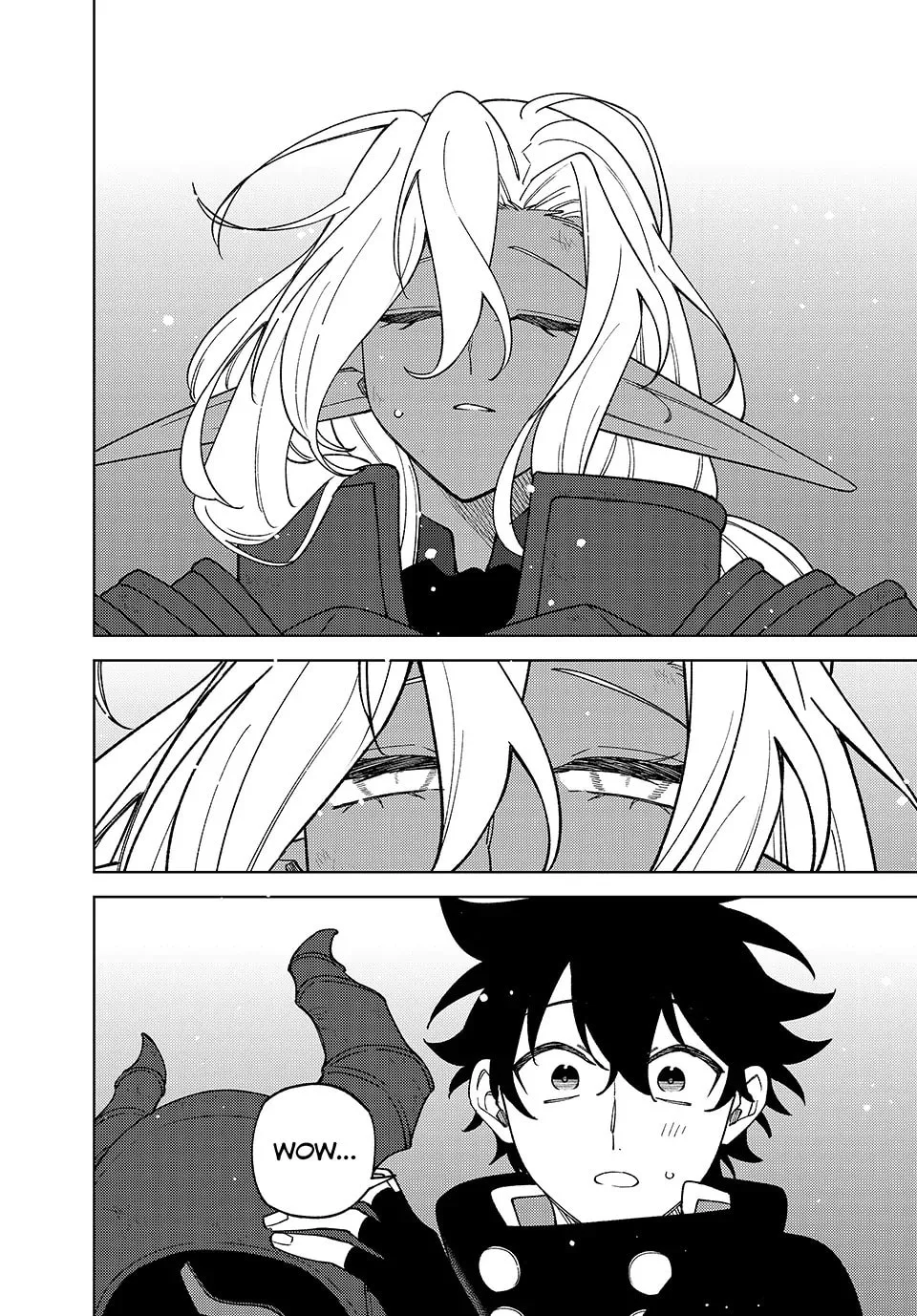 I'm a Curse Crafter, and I Don't Need an S-Rank Party! - Chapter 48 - Page 11