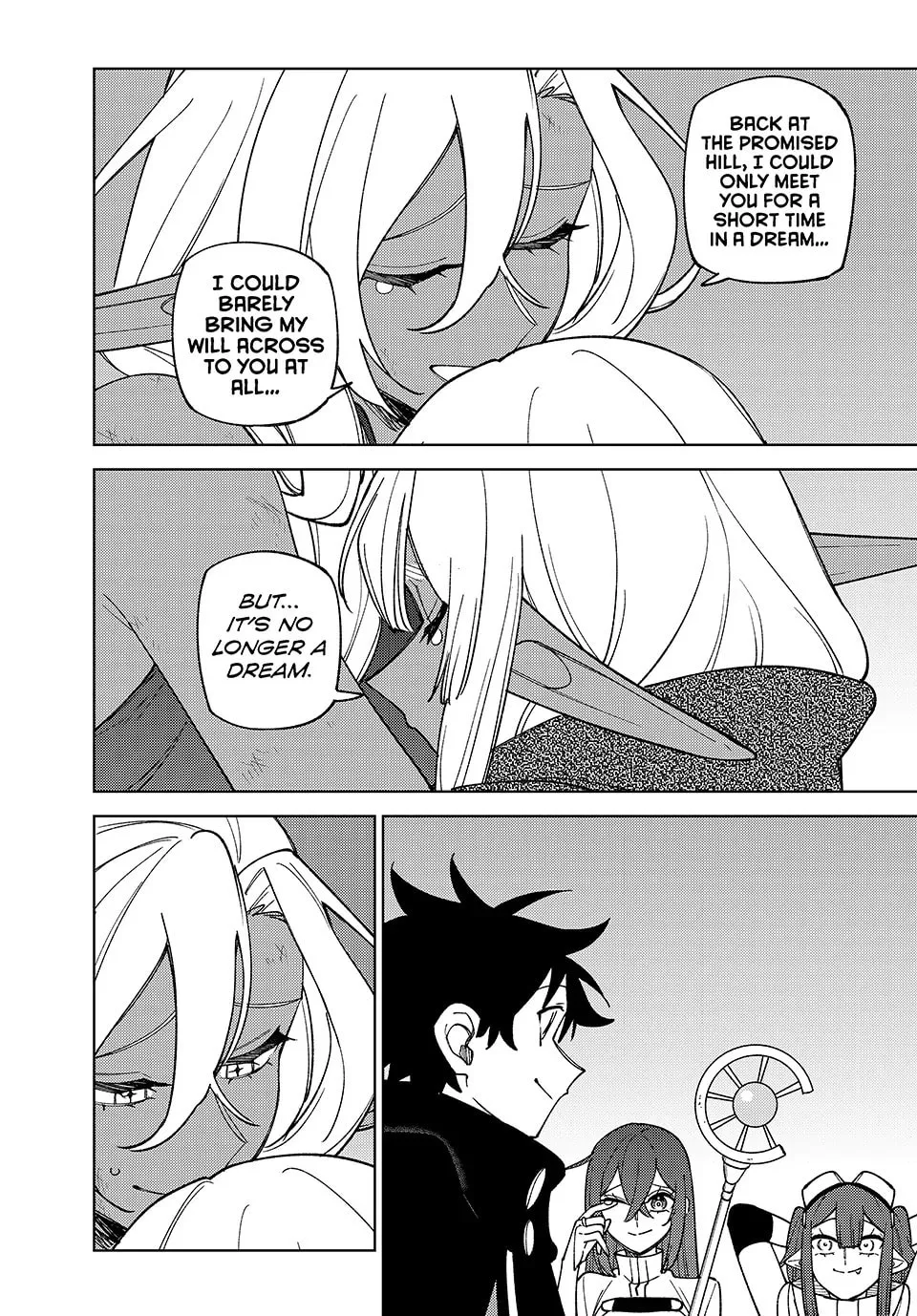 I'm a Curse Crafter, and I Don't Need an S-Rank Party! - Chapter 48 - Page 23