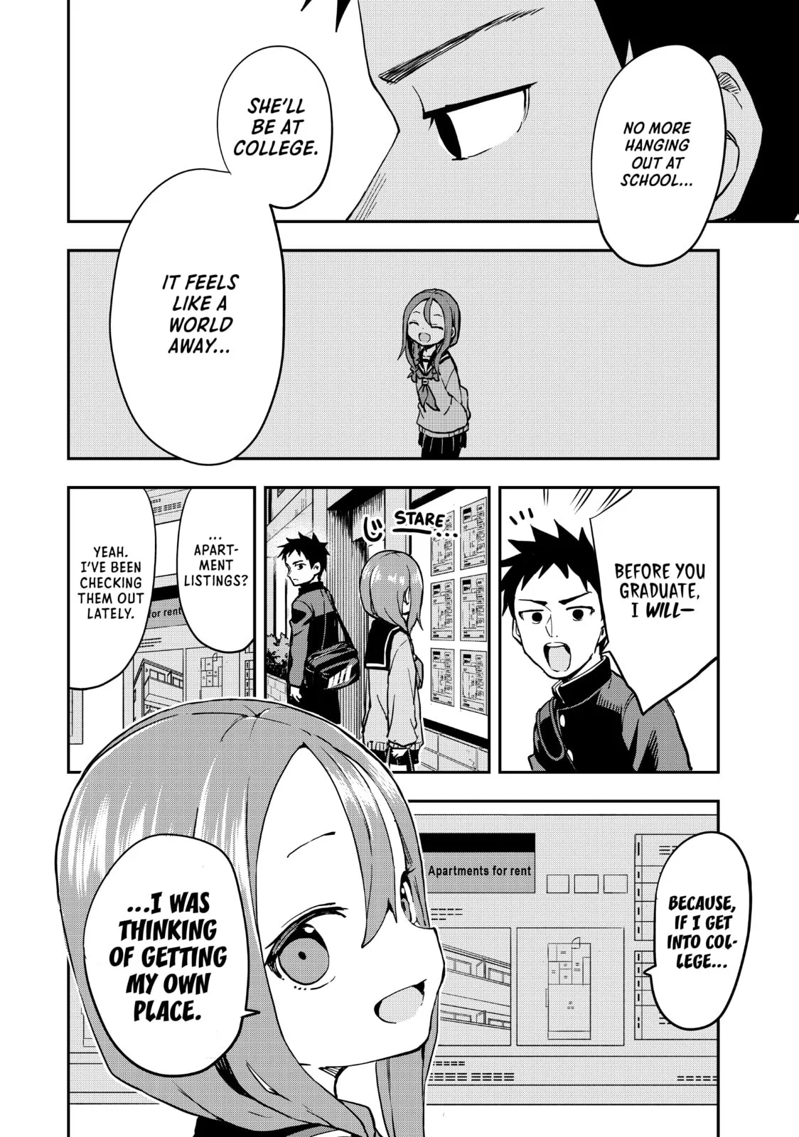 Soredemo Ayumu wa Yosetekuru - Chapter 202 - Page 2