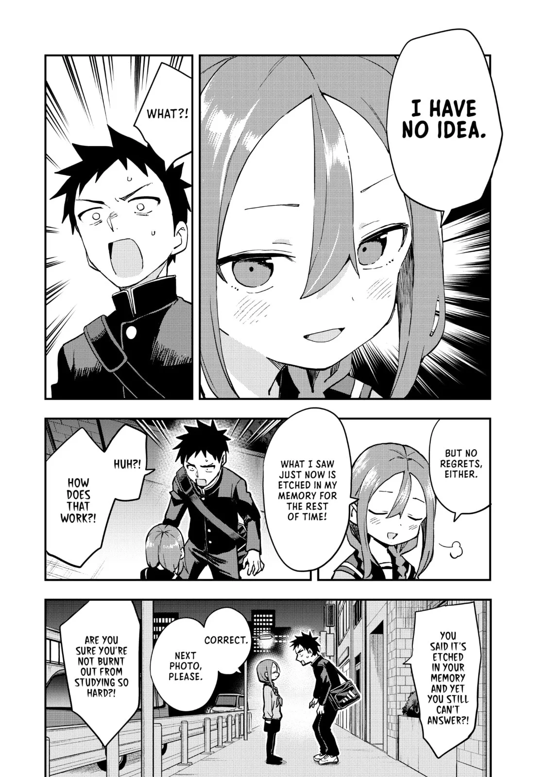Soredemo Ayumu wa Yosetekuru - Chapter 203 - Page 6