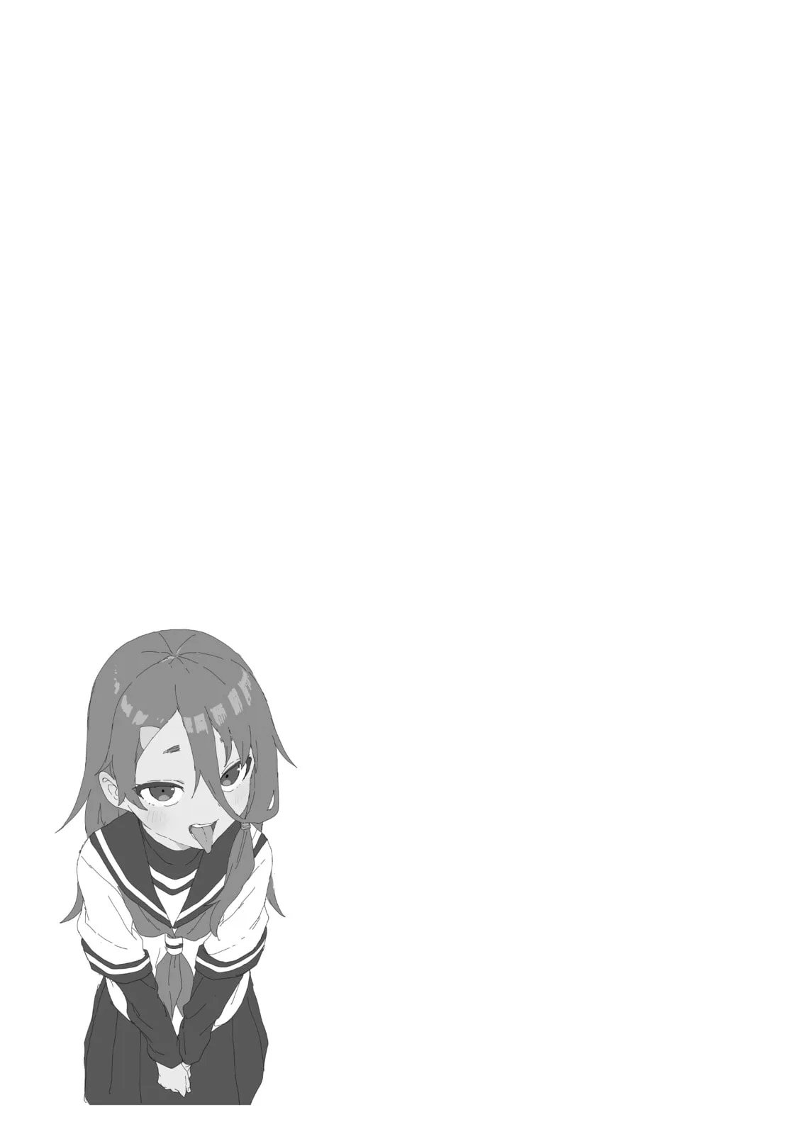 Soredemo Ayumu wa Yosetekuru - Chapter 204 - Page 9