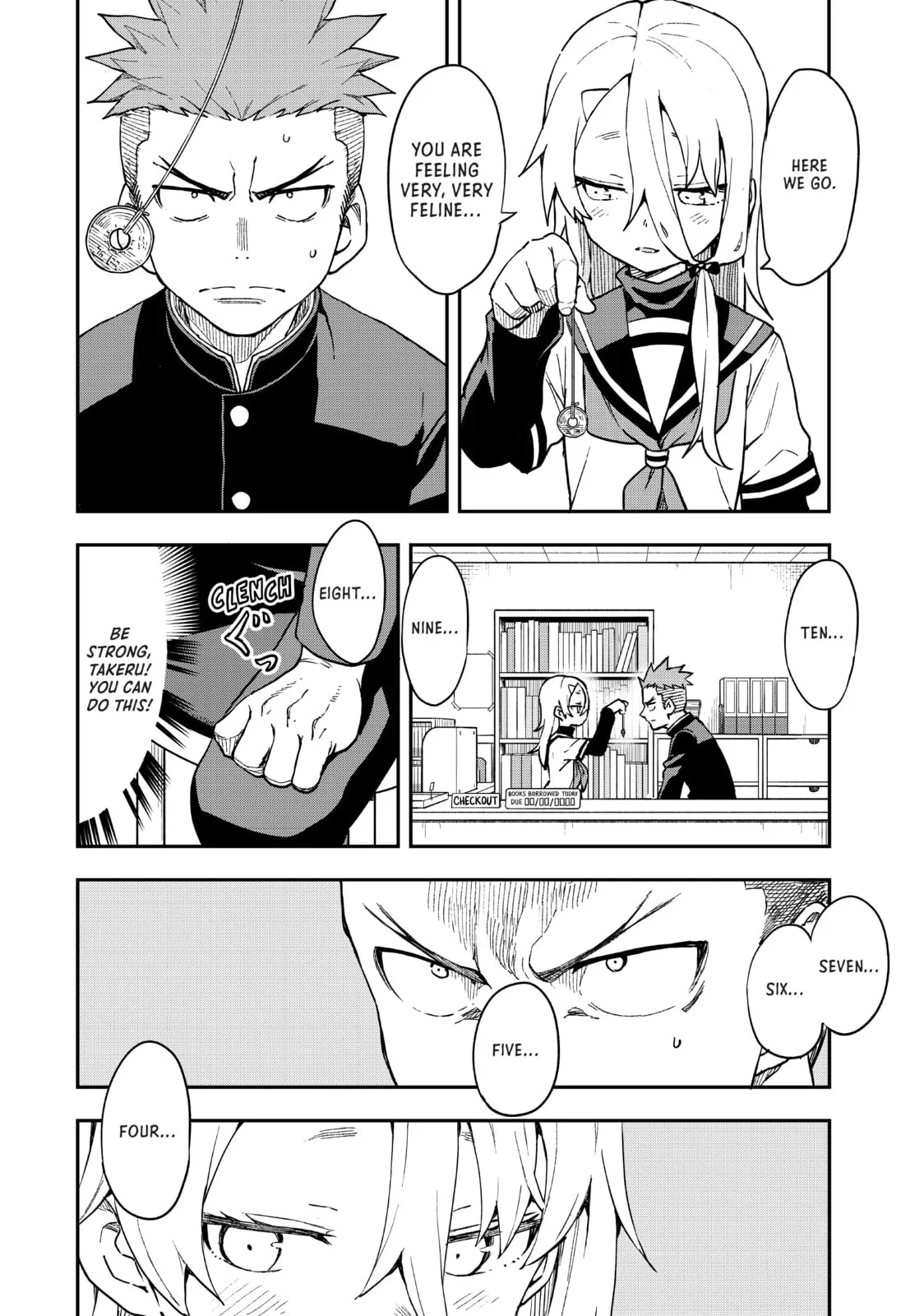 Soredemo Ayumu wa Yosetekuru - Chapter 208 - Page 4