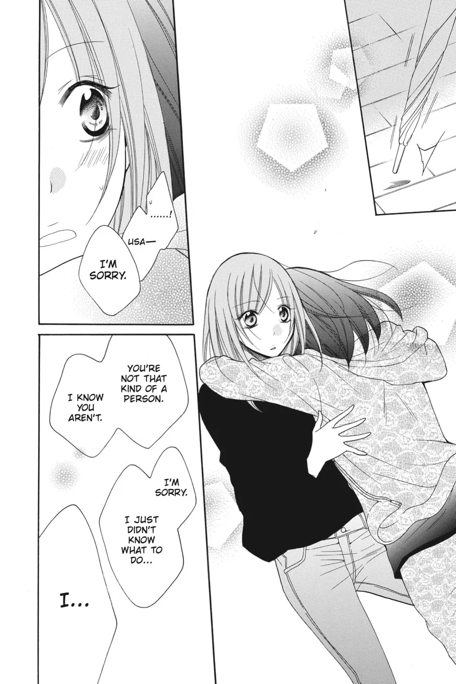Cheeky Brat - Chapter 81 - Page 24