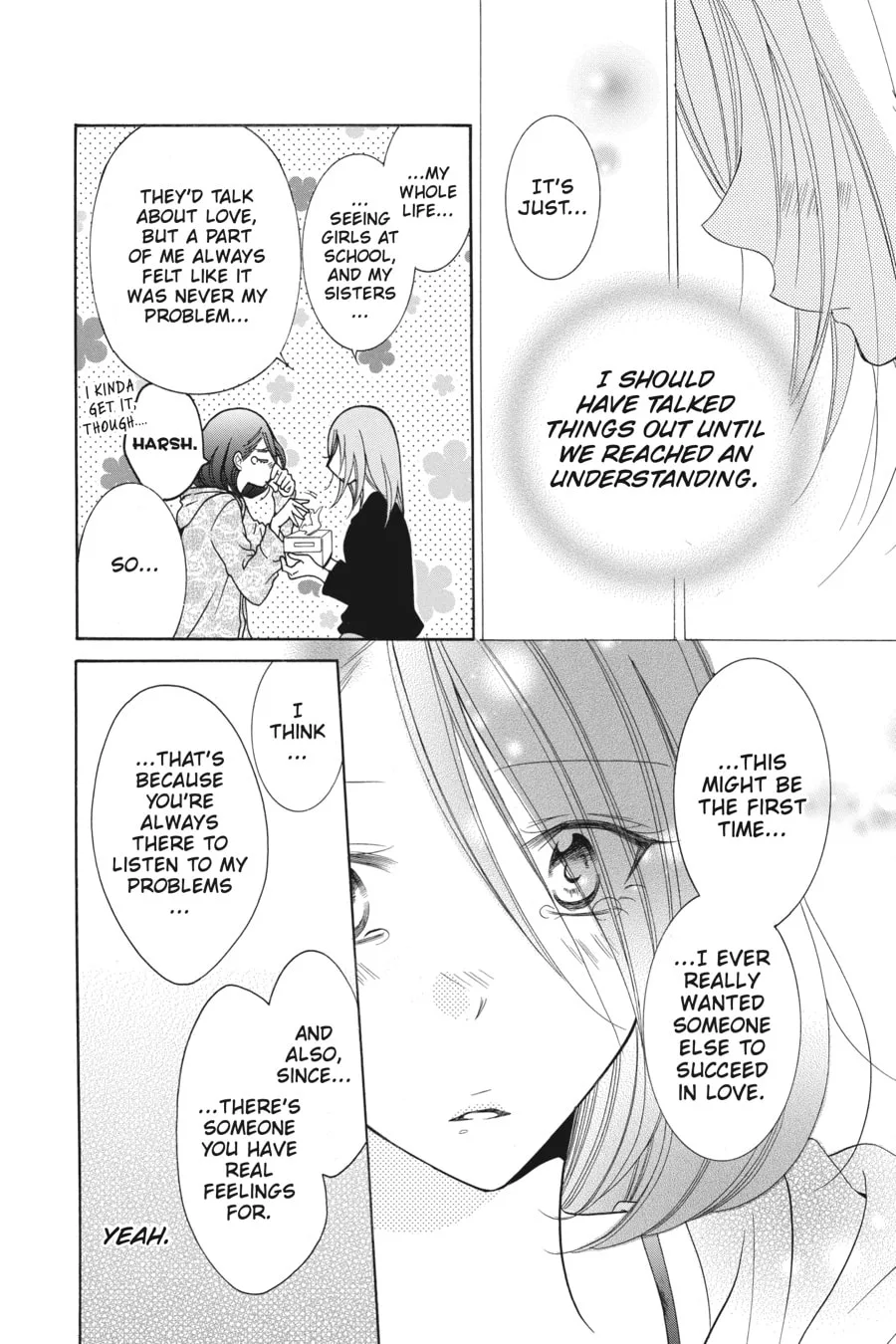 Cheeky Brat - Chapter 81 - Page 28