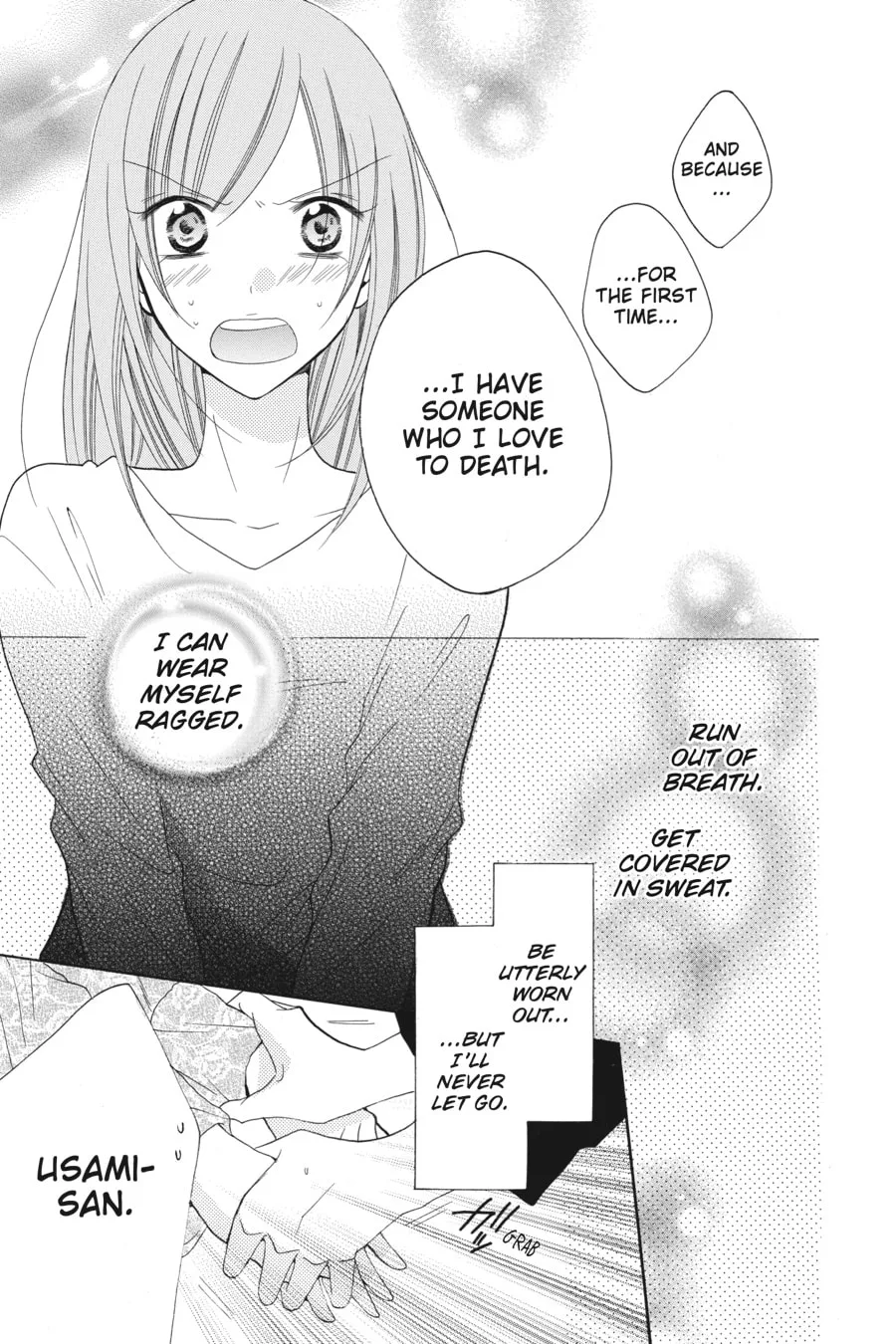 Cheeky Brat - Chapter 81 - Page 29