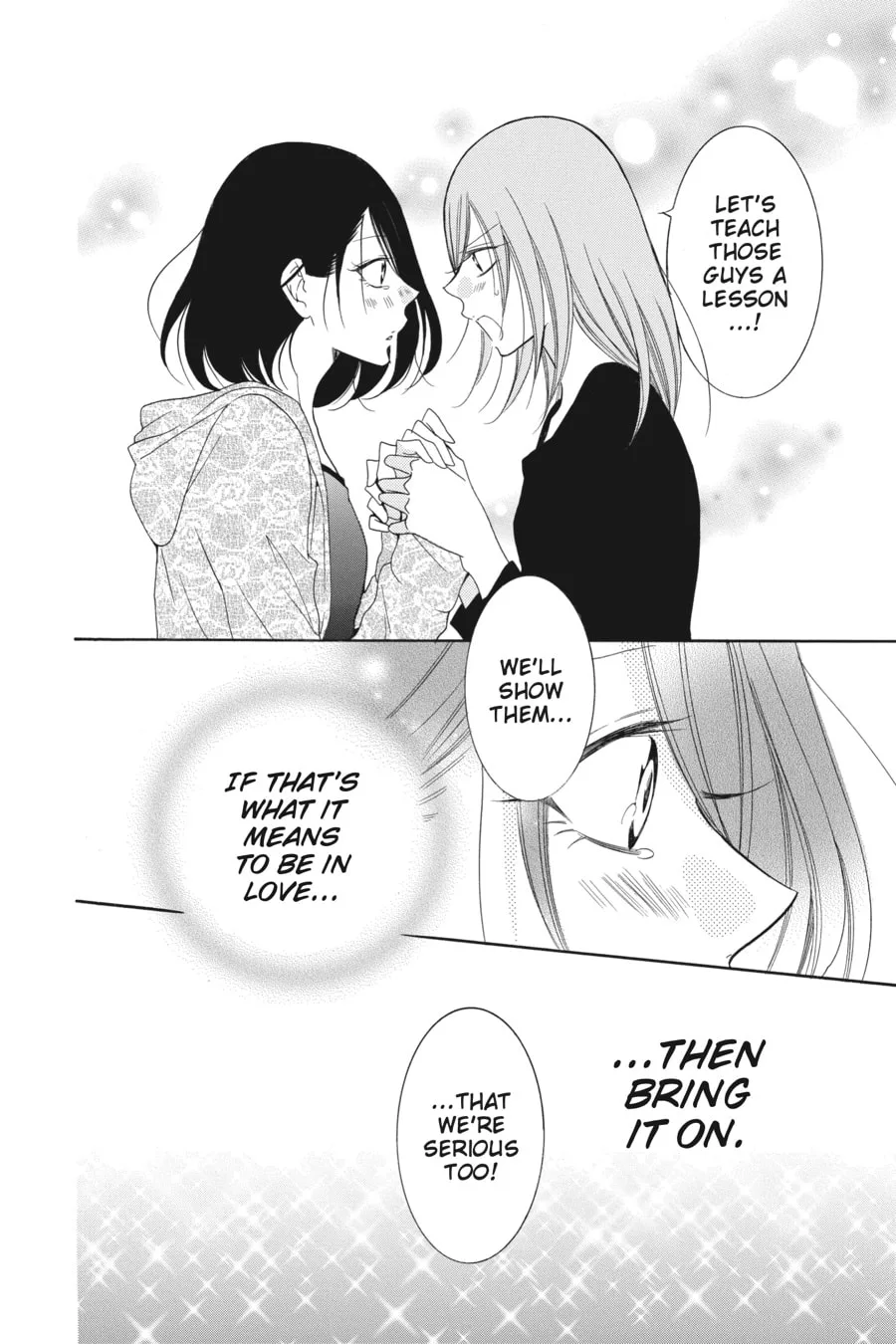 Cheeky Brat - Chapter 81 - Page 30