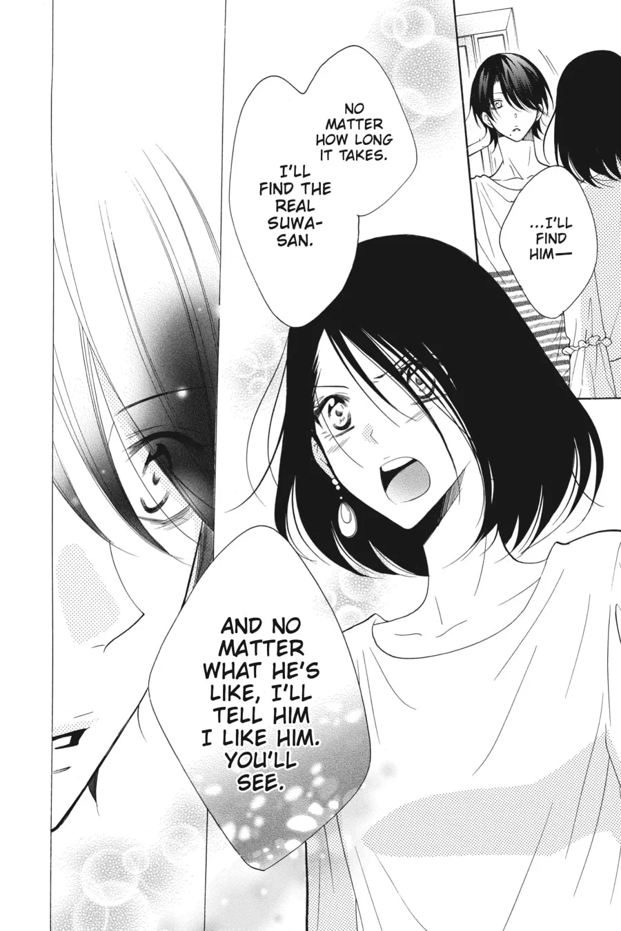Cheeky Brat - Chapter 82 - Page 30