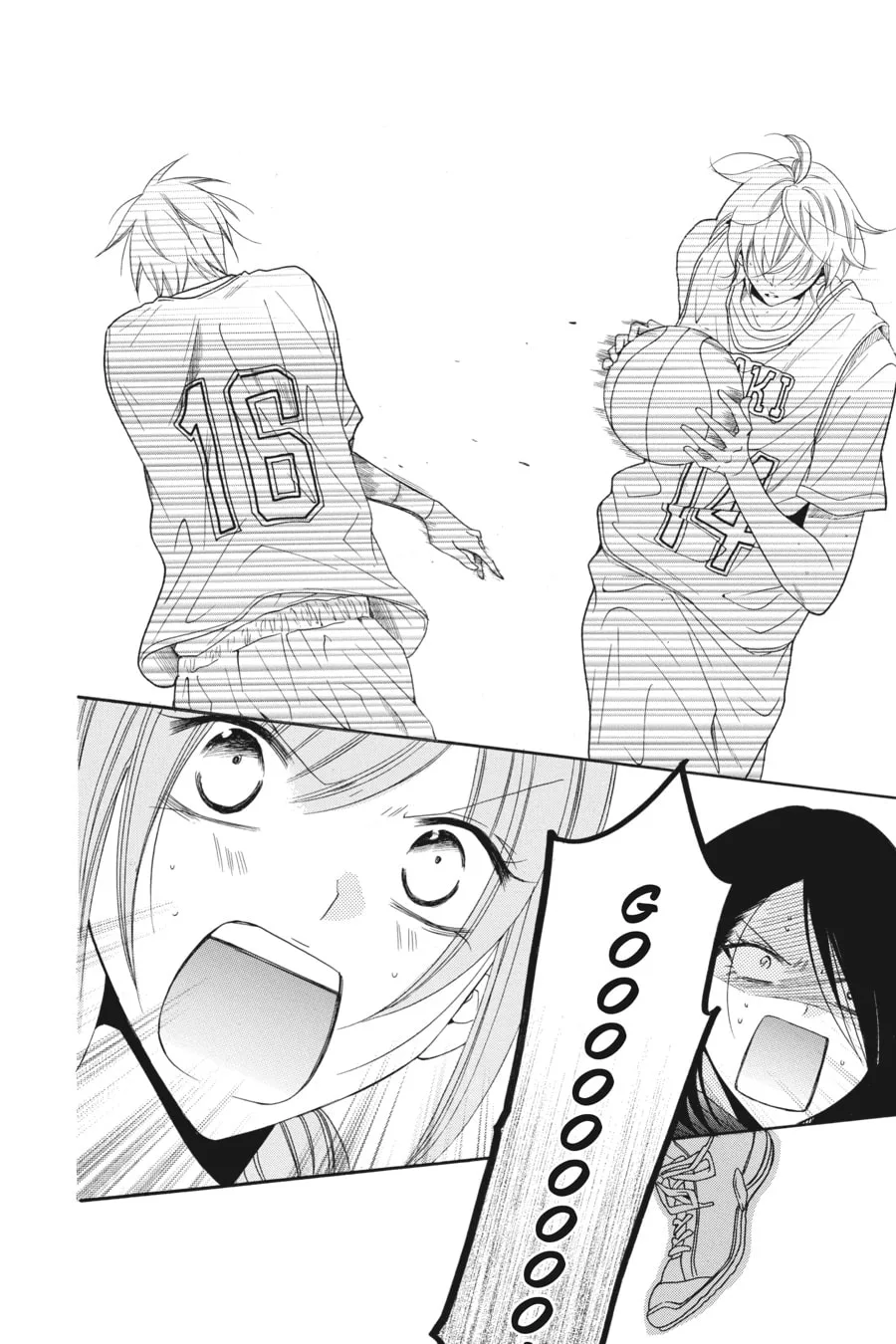 Cheeky Brat - Chapter 86 - Page 26