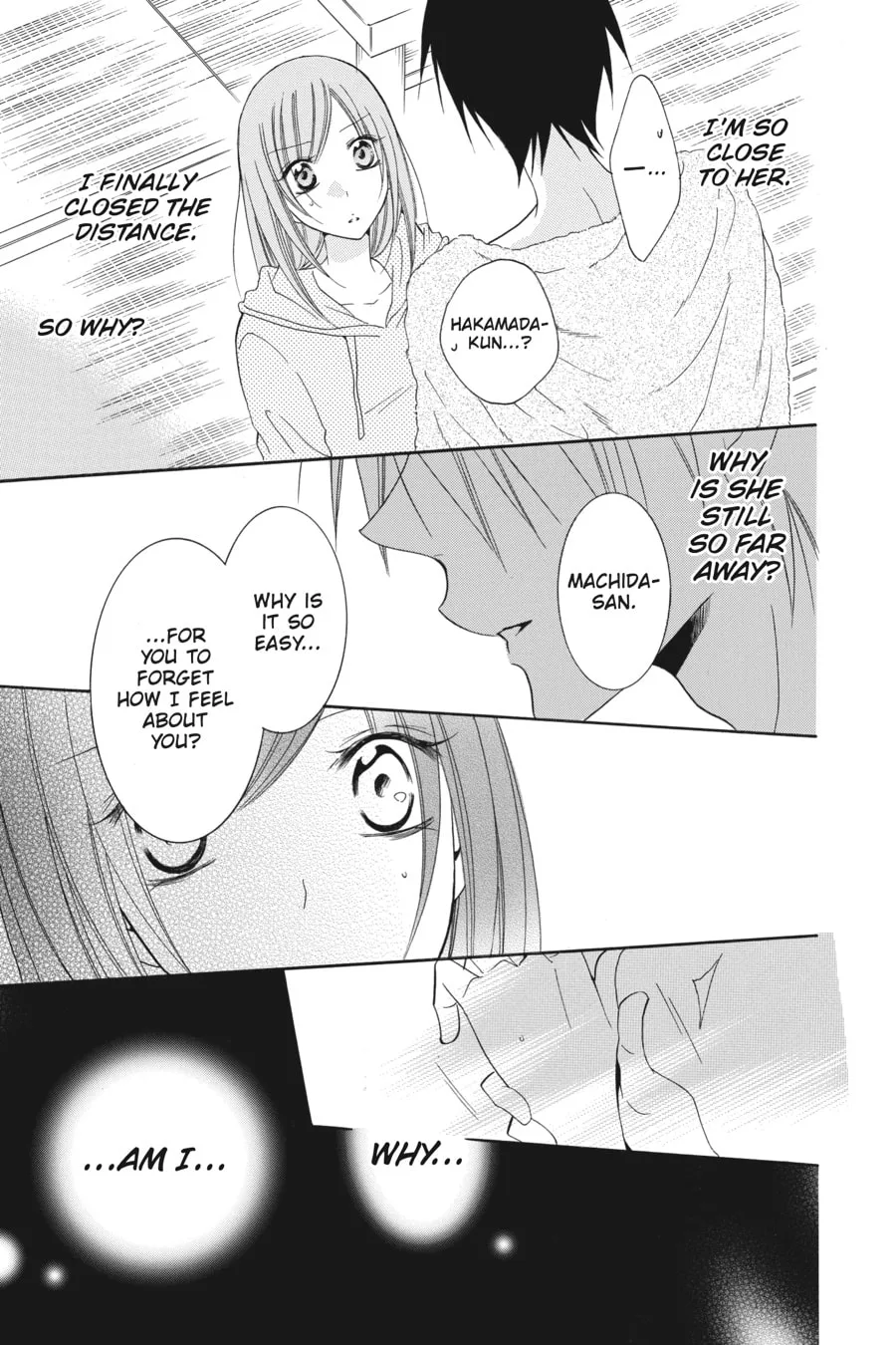 Cheeky Brat - Chapter 87 - Page 25