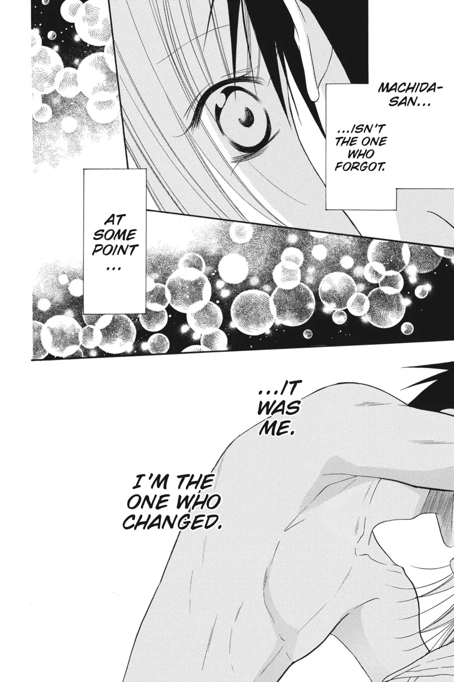 Cheeky Brat - Chapter 87 - Page 29