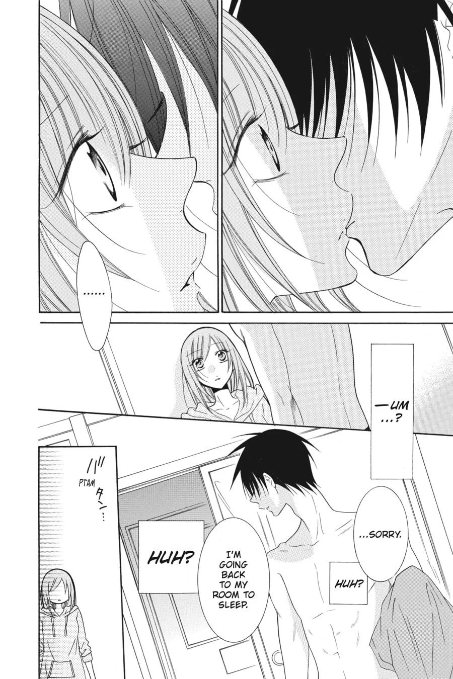 Cheeky Brat - Chapter 88 - Page 4