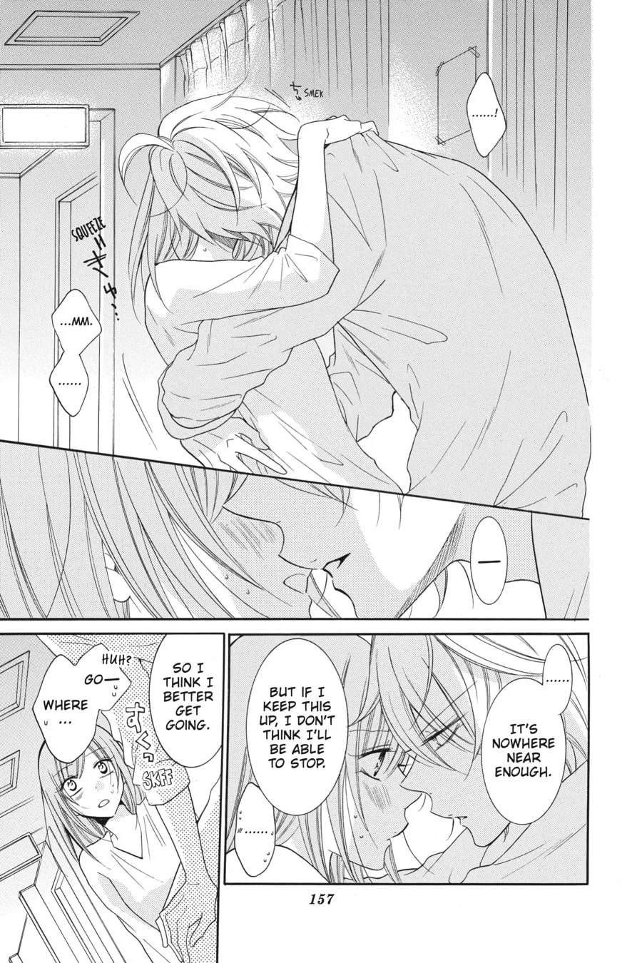 Cheeky Brat - Chapter 88 - Page 29