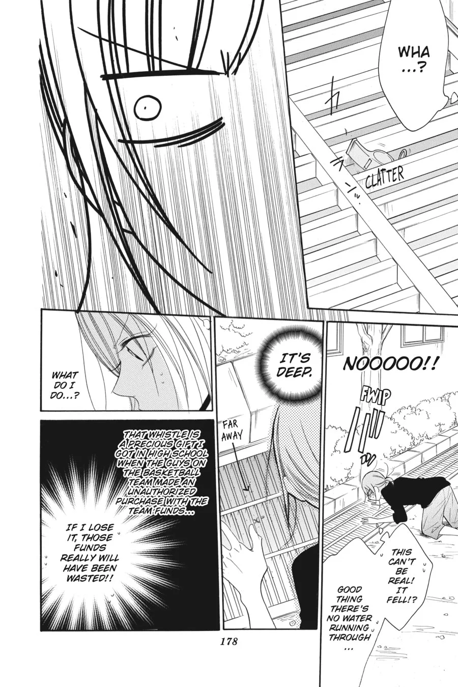 Cheeky Brat - Chapter 89 - Page 20