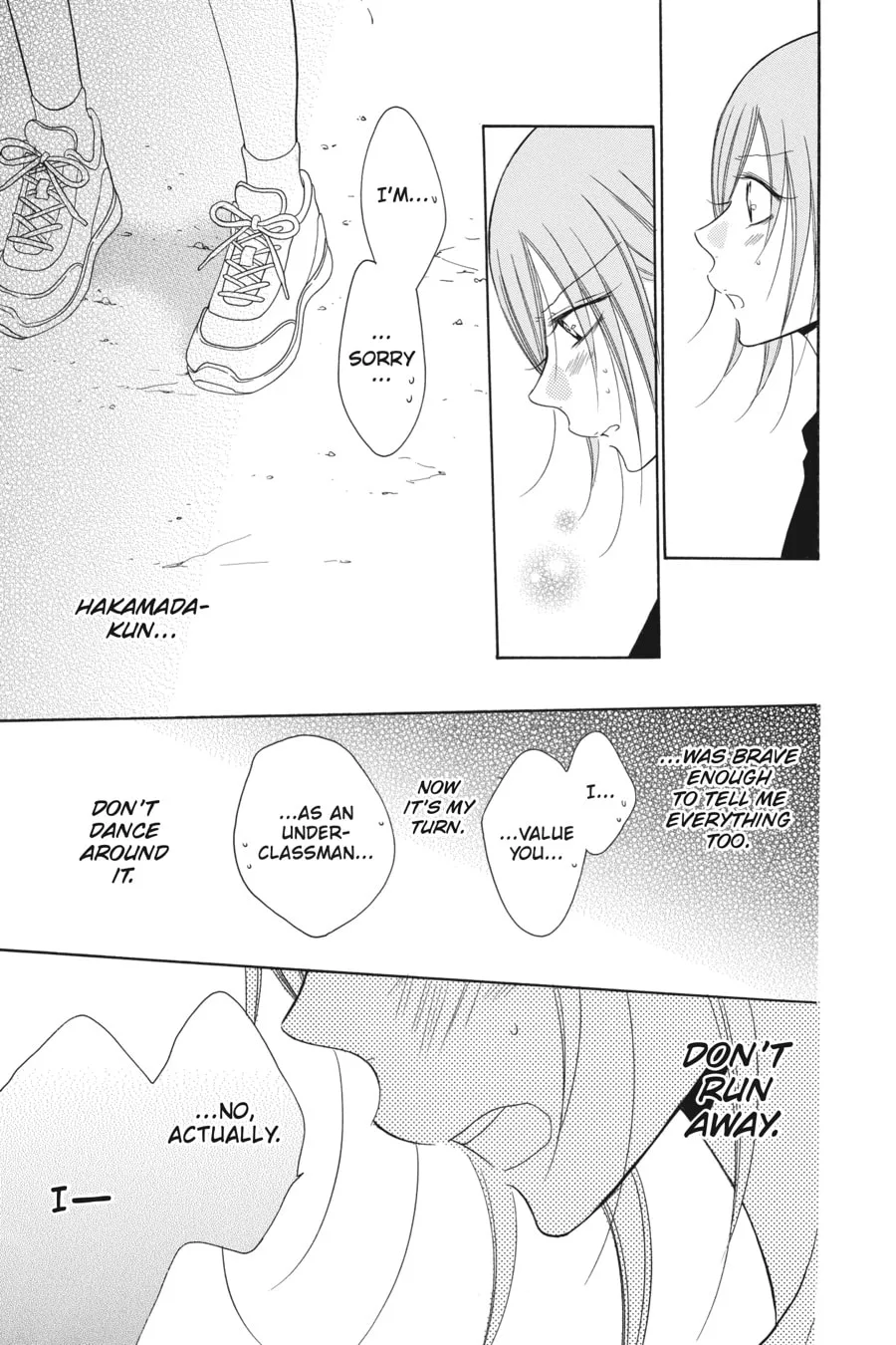 Cheeky Brat - Chapter 89 - Page 25