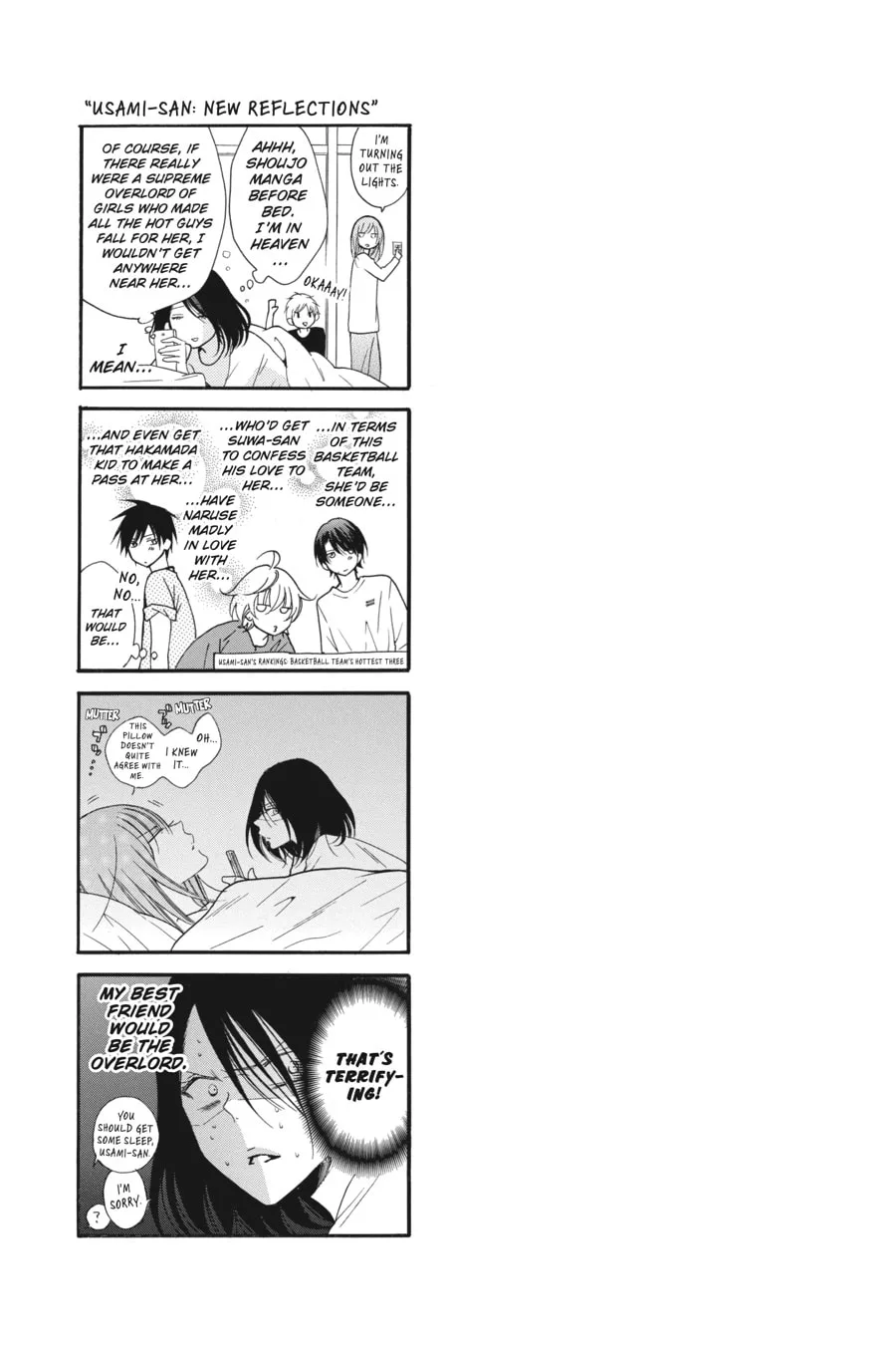 Cheeky Brat - Chapter 89 - Page 31