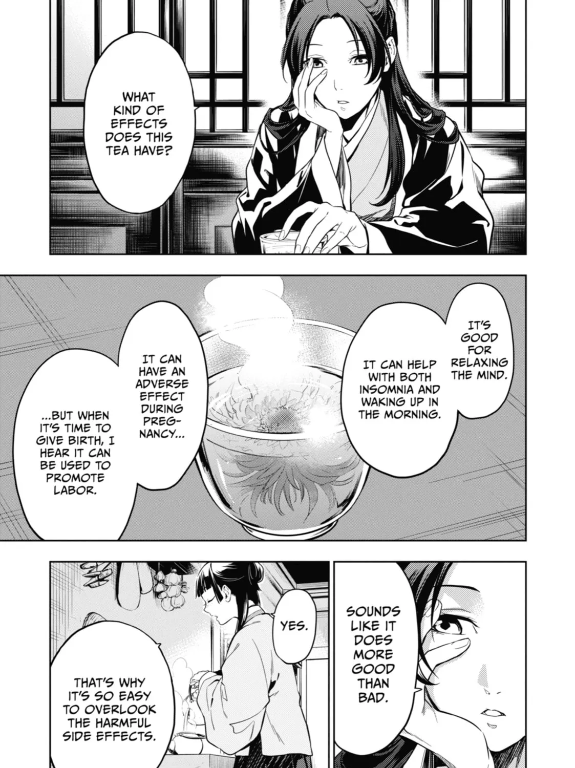 The Apothecary Diaries - Chapter 43 - Page 81