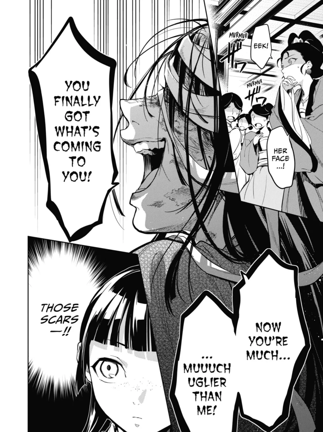 The Apothecary Diaries - Chapter 44 - Page 61