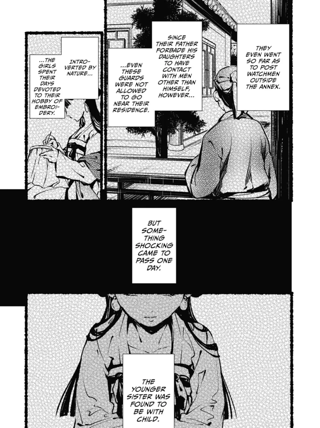 The Apothecary Diaries - Chapter 46 - Page 17