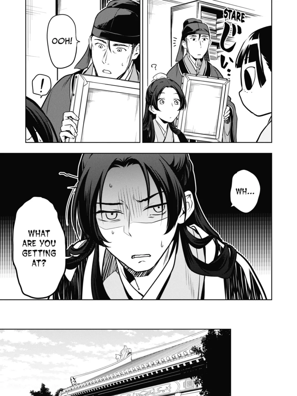 The Apothecary Diaries - Chapter 47 - Page 53