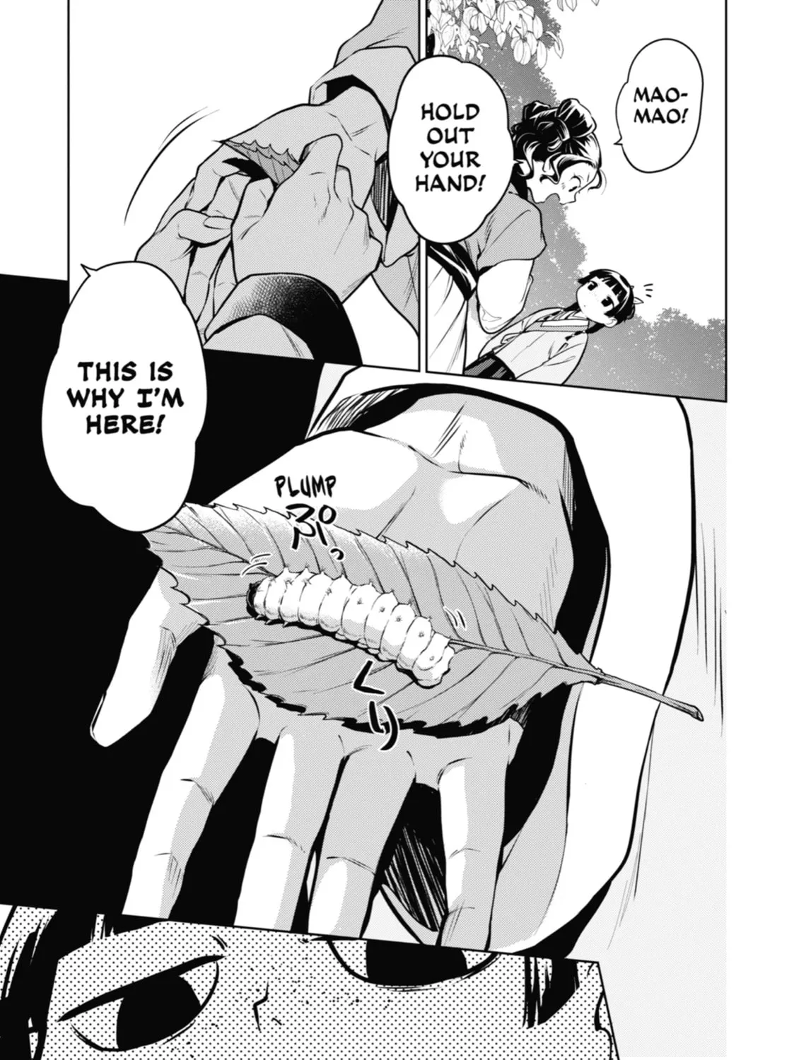 The Apothecary Diaries - Chapter 47 - Page 61