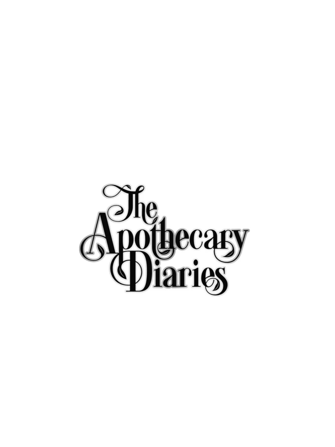 The Apothecary Diaries - Chapter 47 - Page 79