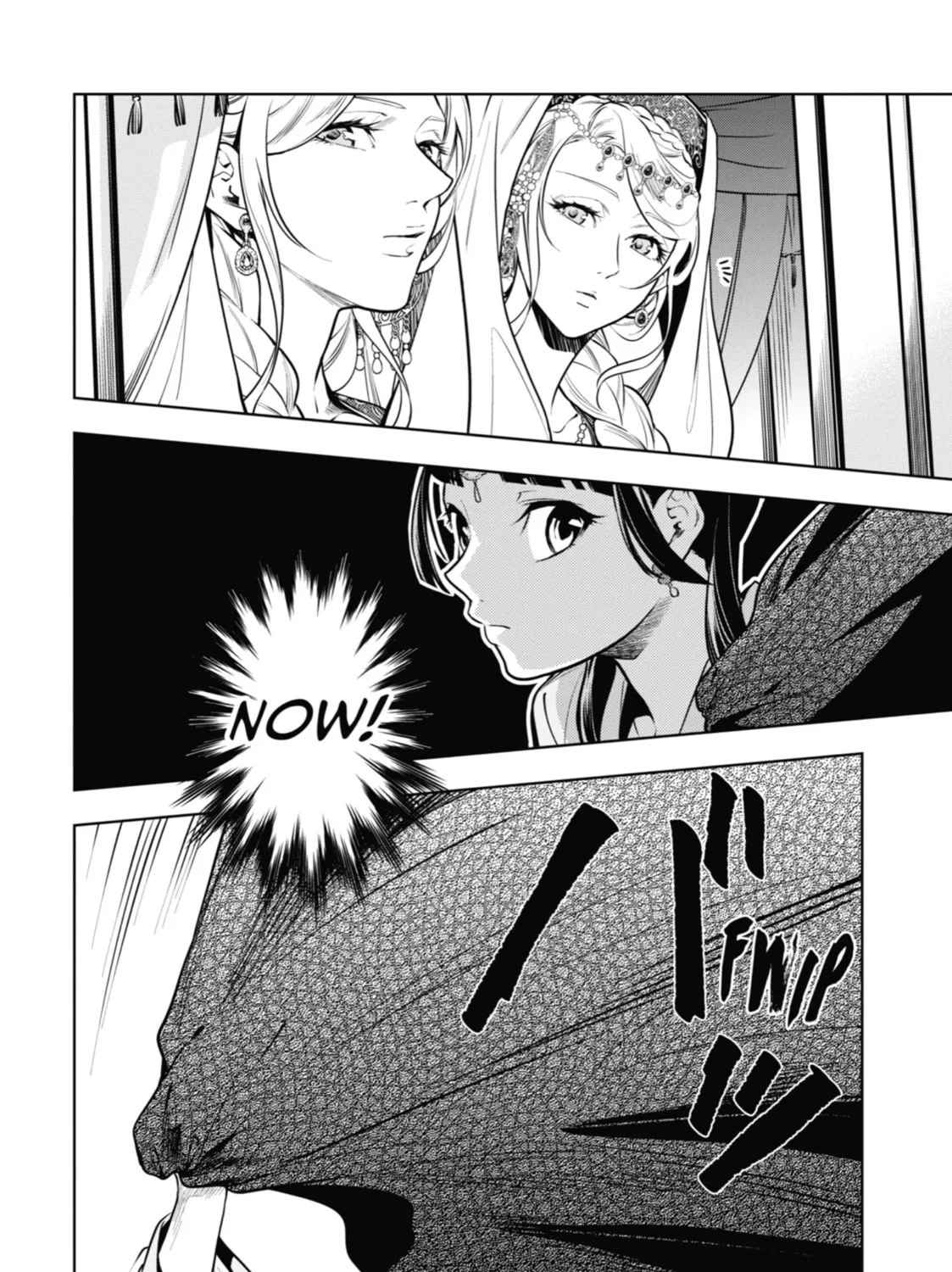 The Apothecary Diaries - Chapter 48 - Page 31