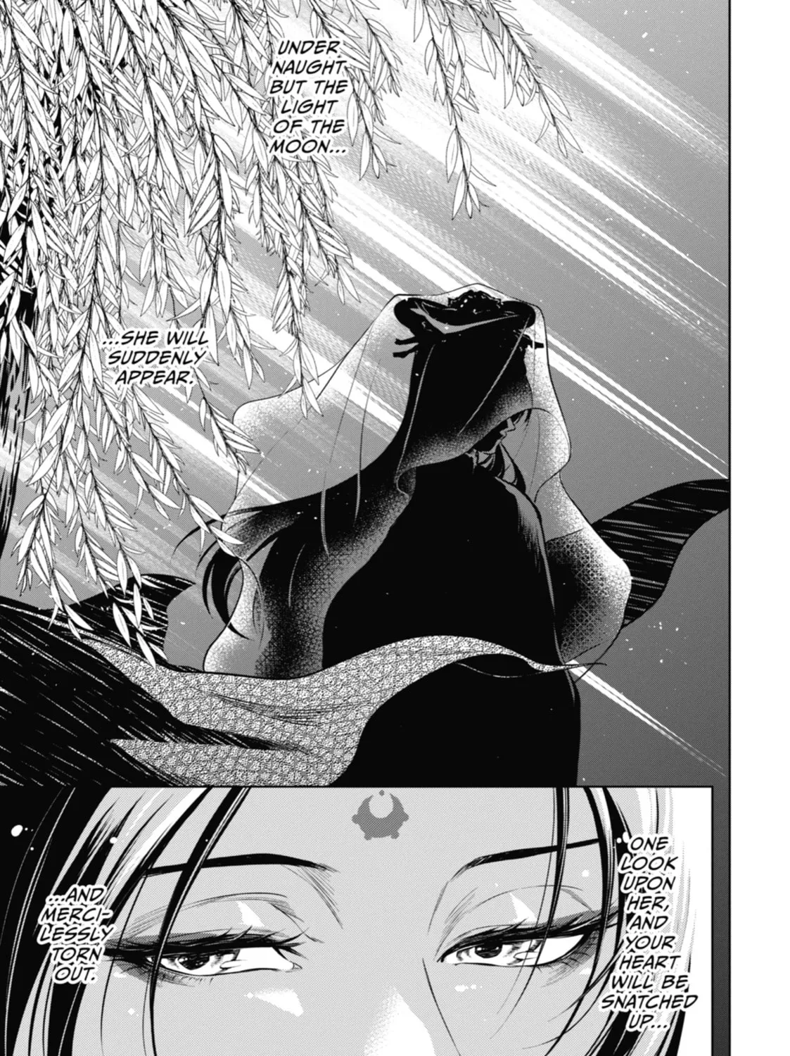 The Apothecary Diaries - Chapter 48 - Page 33