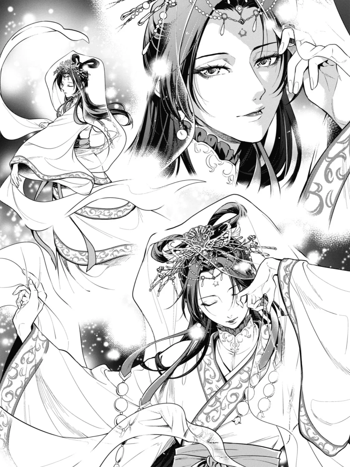 The Apothecary Diaries - Chapter 48 - Page 39