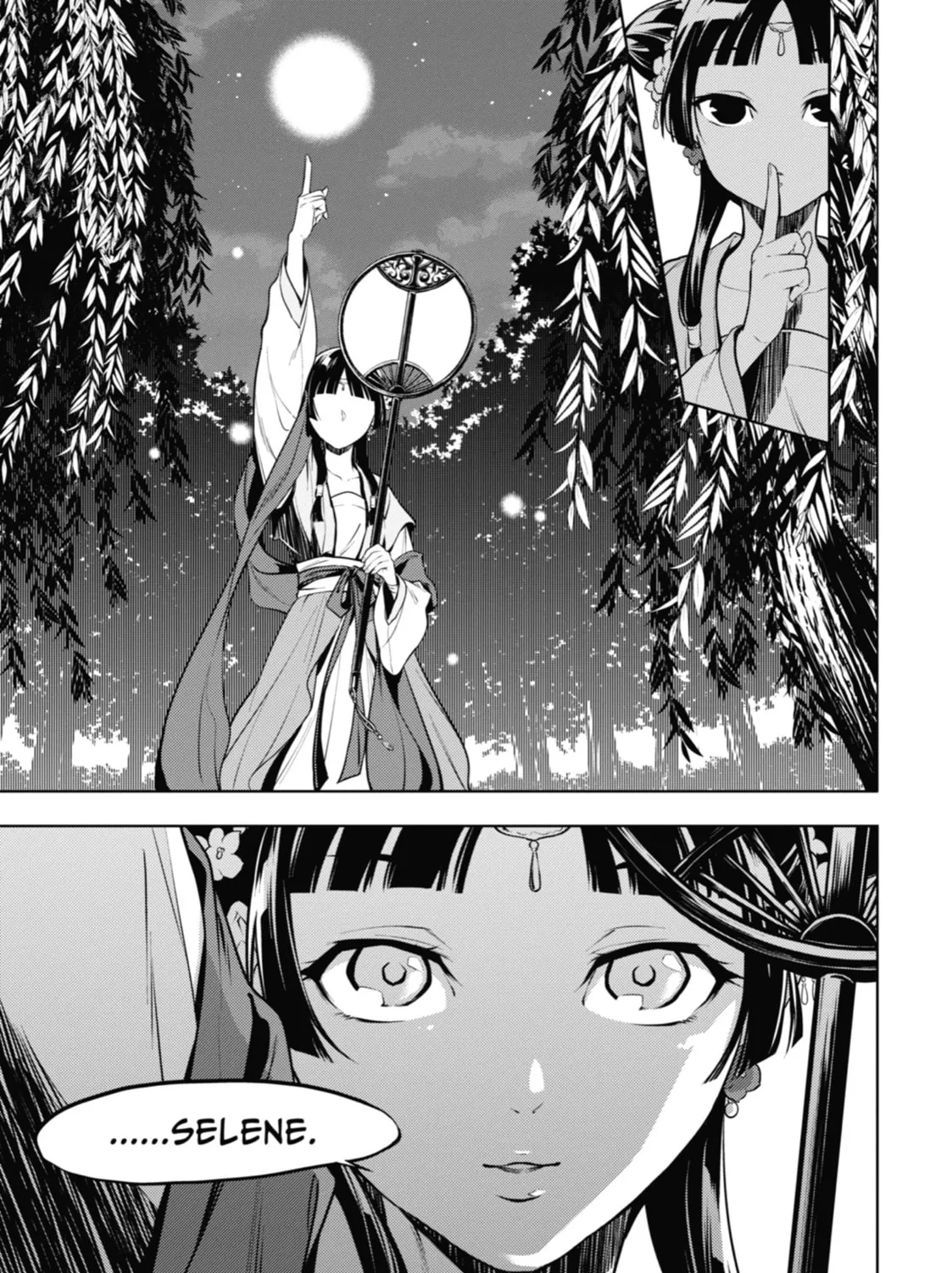 The Apothecary Diaries - Chapter 48 - Page 47