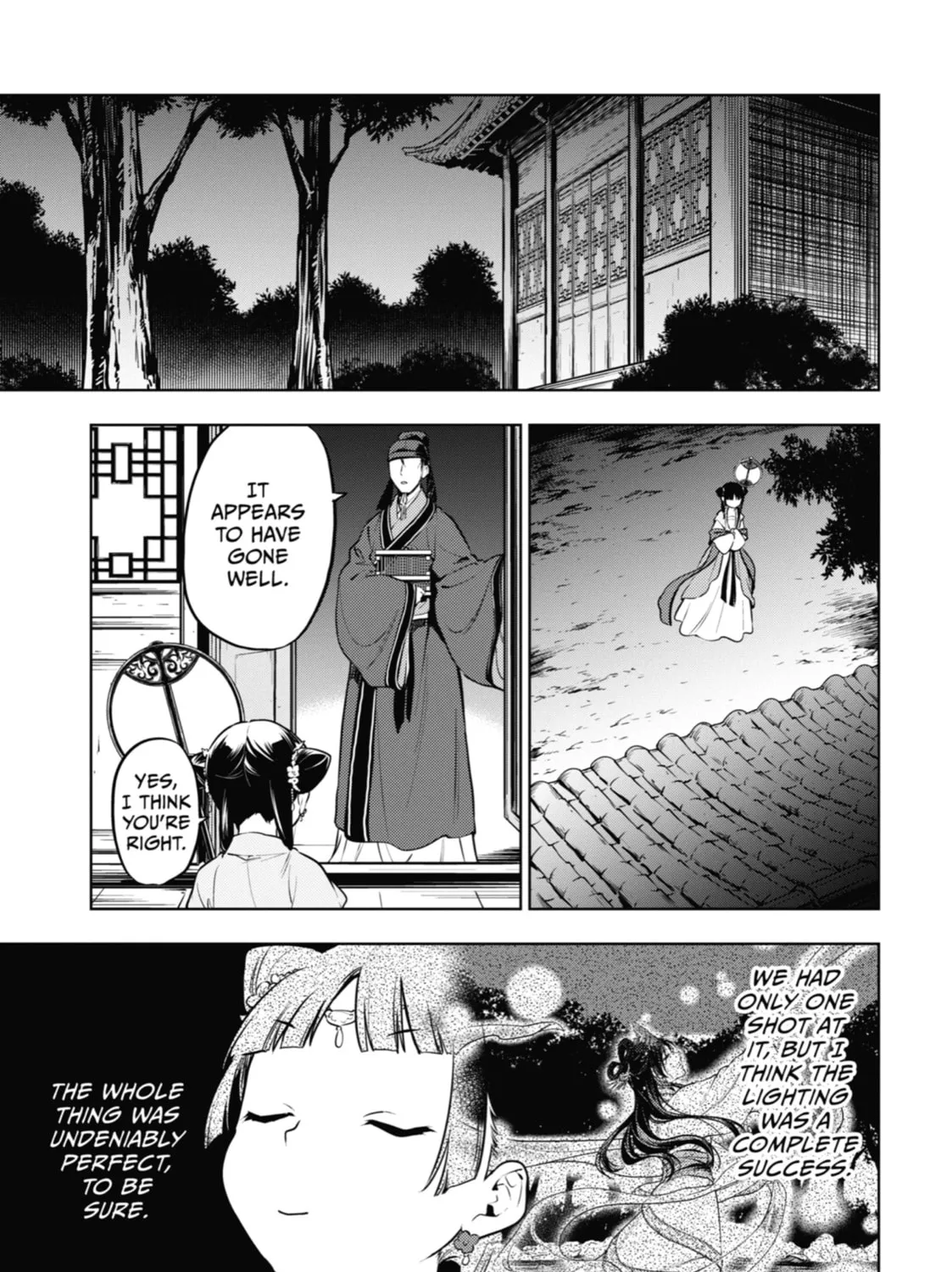 The Apothecary Diaries - Chapter 48 - Page 51