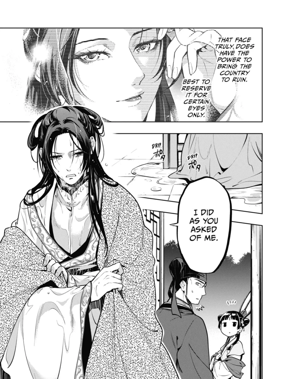 The Apothecary Diaries - Chapter 48 - Page 59