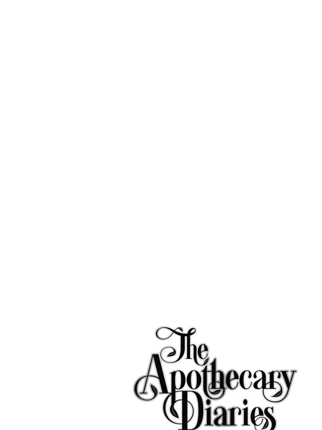 The Apothecary Diaries - Chapter 49 - Page 3