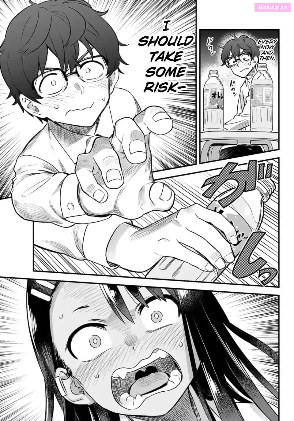 Don't Toy With Me, Miss Nagatoro! - Chapter 31 - Page 13